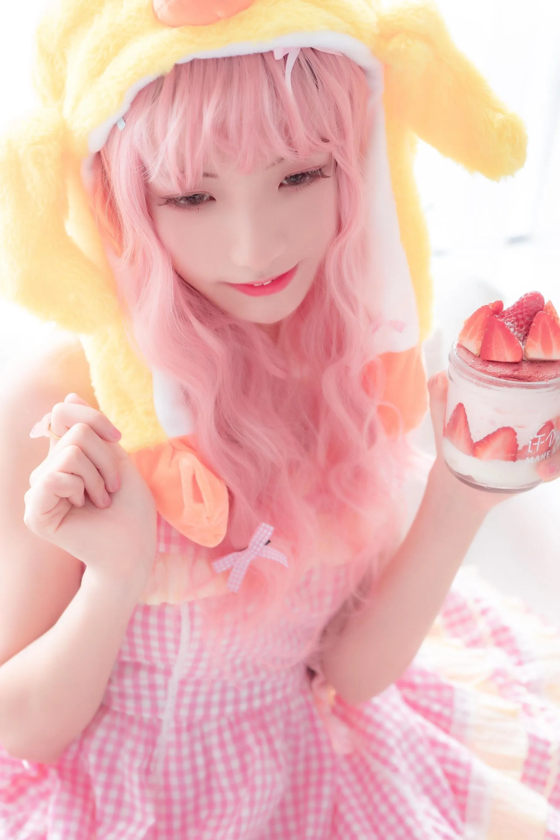 西瓜少女 NO.015 洛丽塔 [41P]插图8